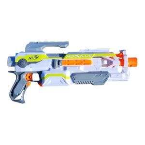 Nerf Modulus ECS-10 Core Toy Dart Blaster No Clip Or Ammo
